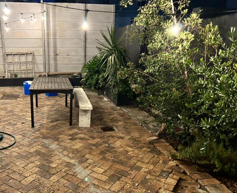 26 Queens Road Cape Town