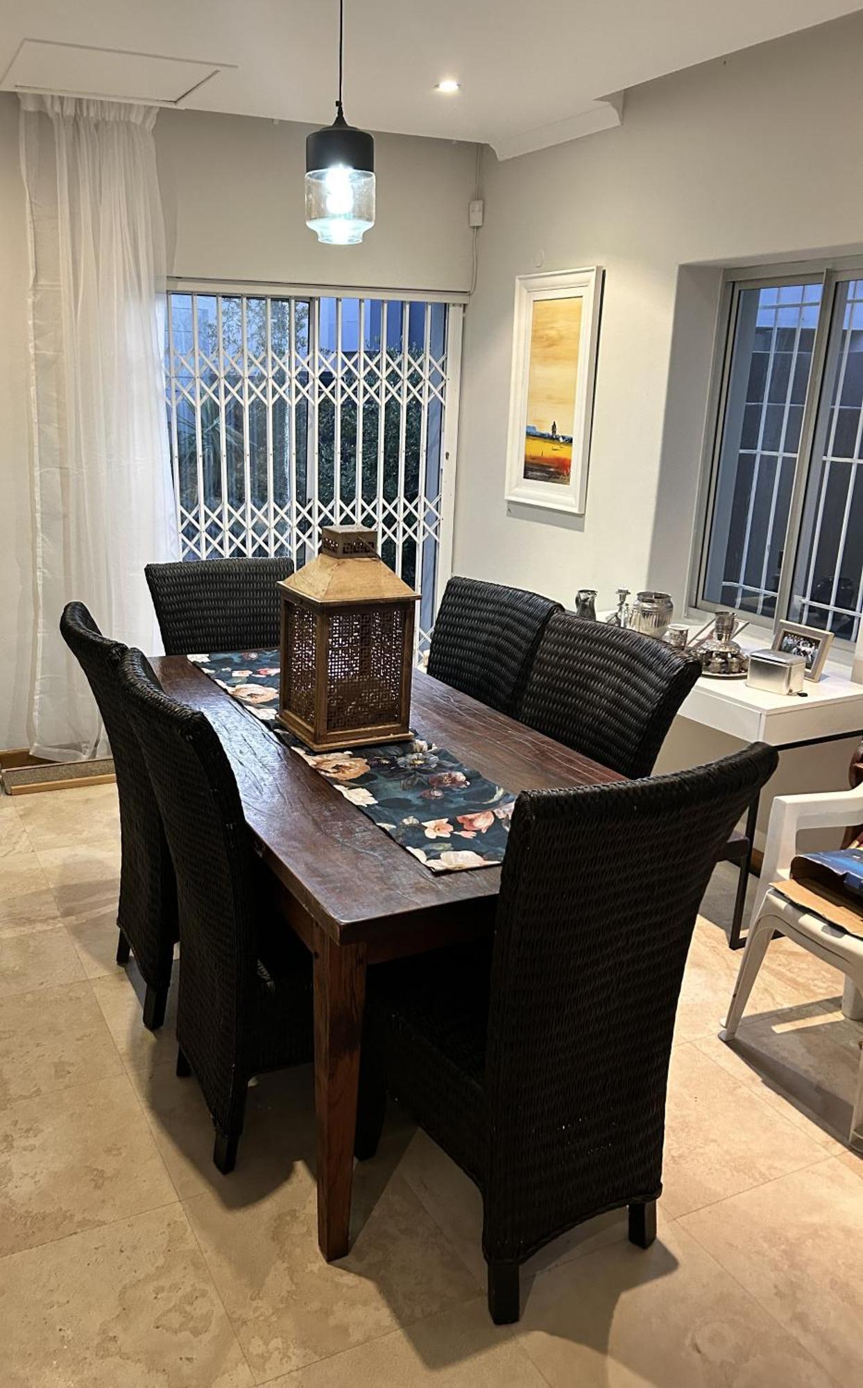 26 Queens Road Cape Town