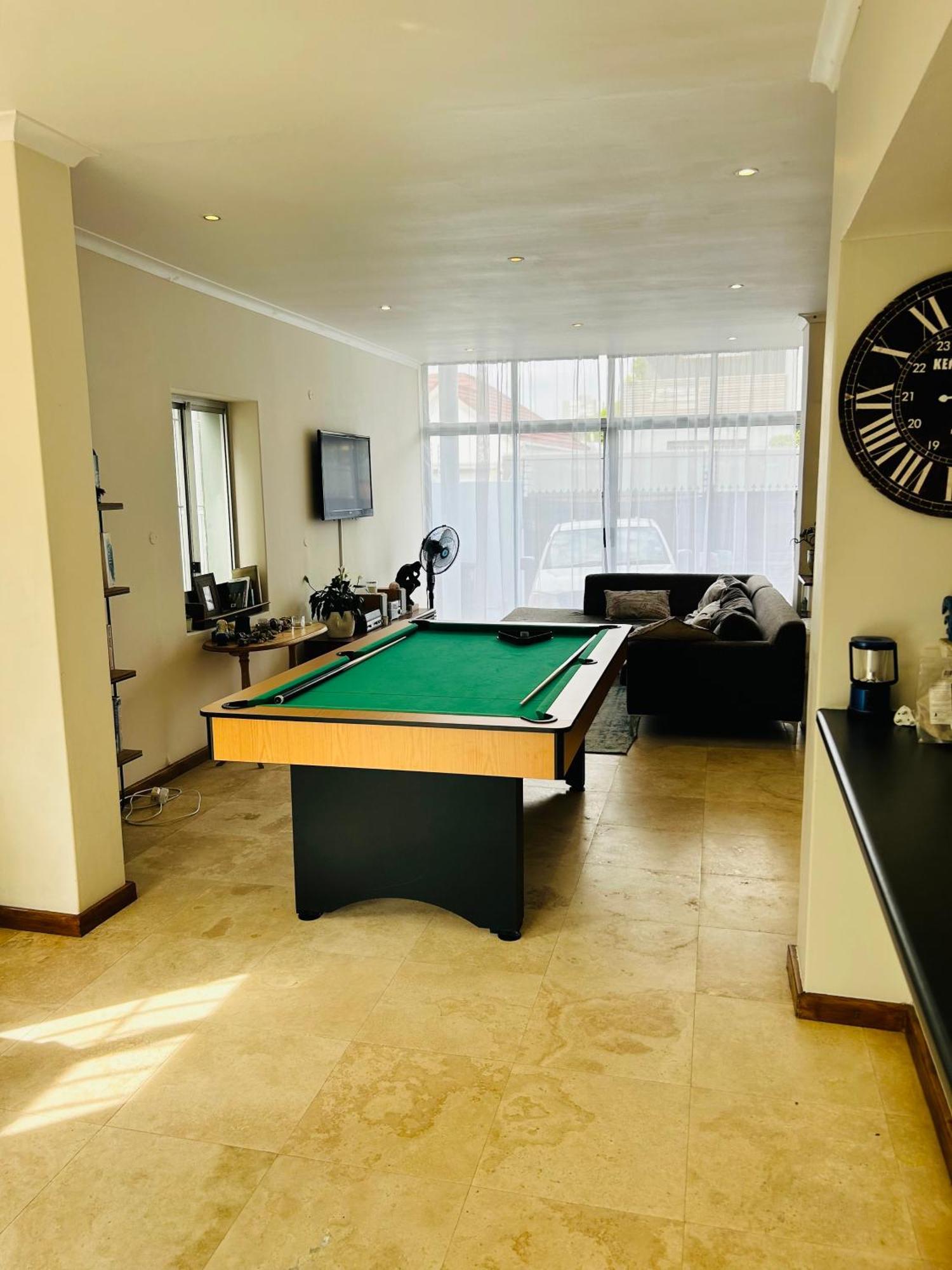 Holiday home 26 Queens Road *