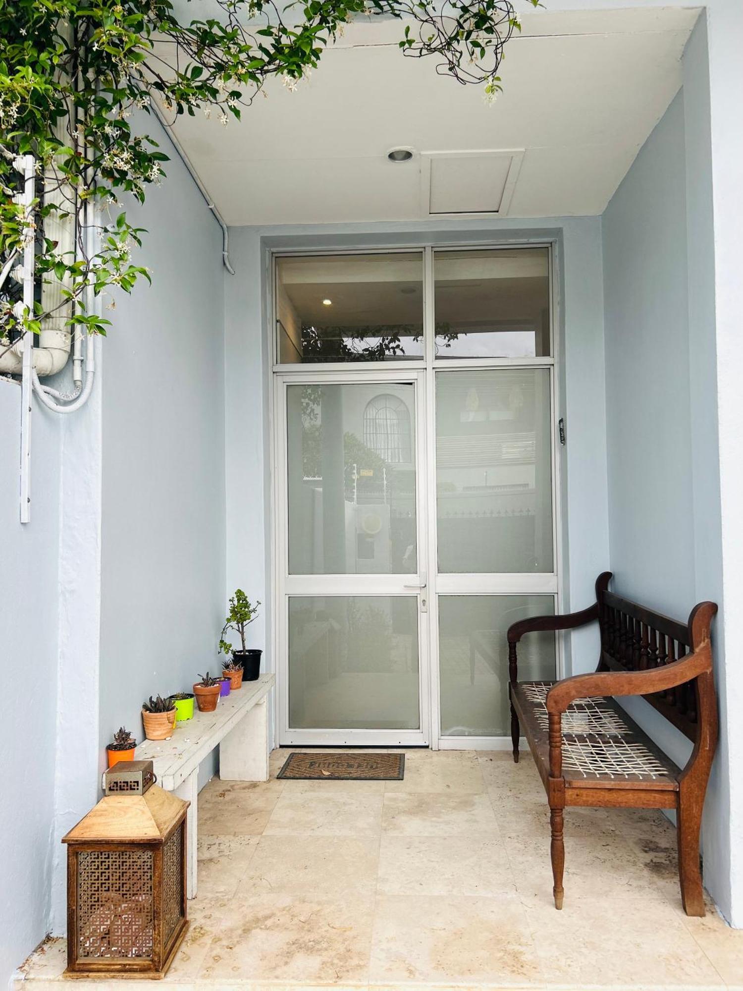 Holiday home 26 Queens Road
